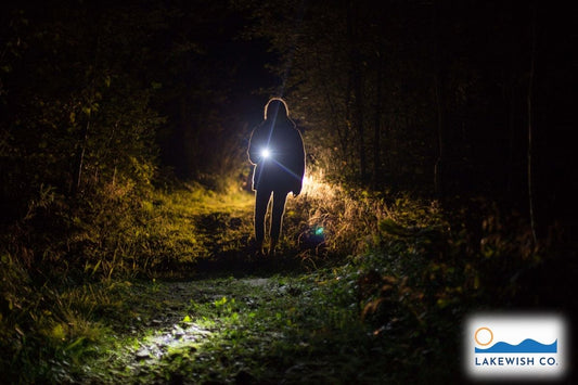 Wisconsin Folklore: Tales from the Northwoods | Lakewish Favorites