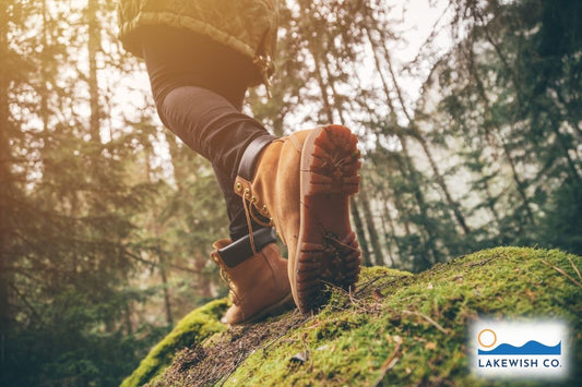 Best Hiking Trails Near Eagle River: Explore the Northwoods in Comfort and Style