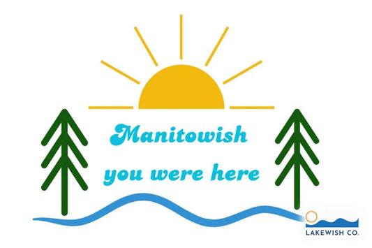 10 Must-Have Lake-Inspired Accessories for Your Next Northern Wisconsin Adventure