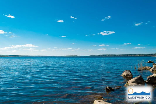 The Perfect Summer Weekend Away in Manitowish Waters, WI