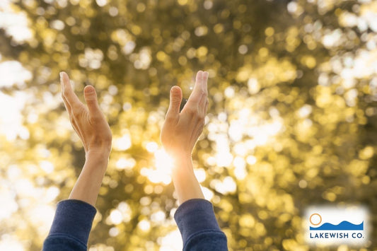 Practicing Gratitude While Spending Time Outdoors: Embrace the Northern Wisconsin Lifestyle