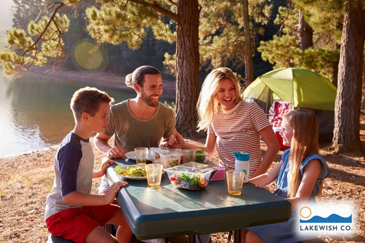 Celebrating the Northwoods Lifestyle: What It Means to Be a Lakewish Customer
