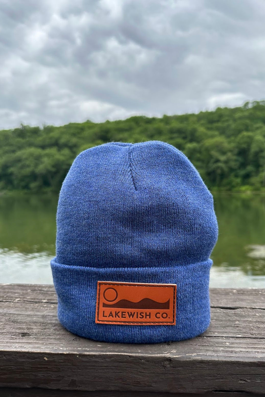 Cuffed Beanie