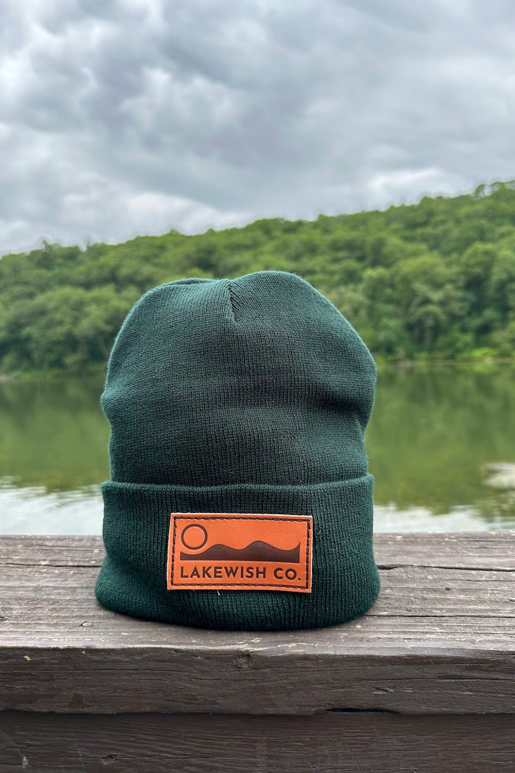 Cuffed Beanie