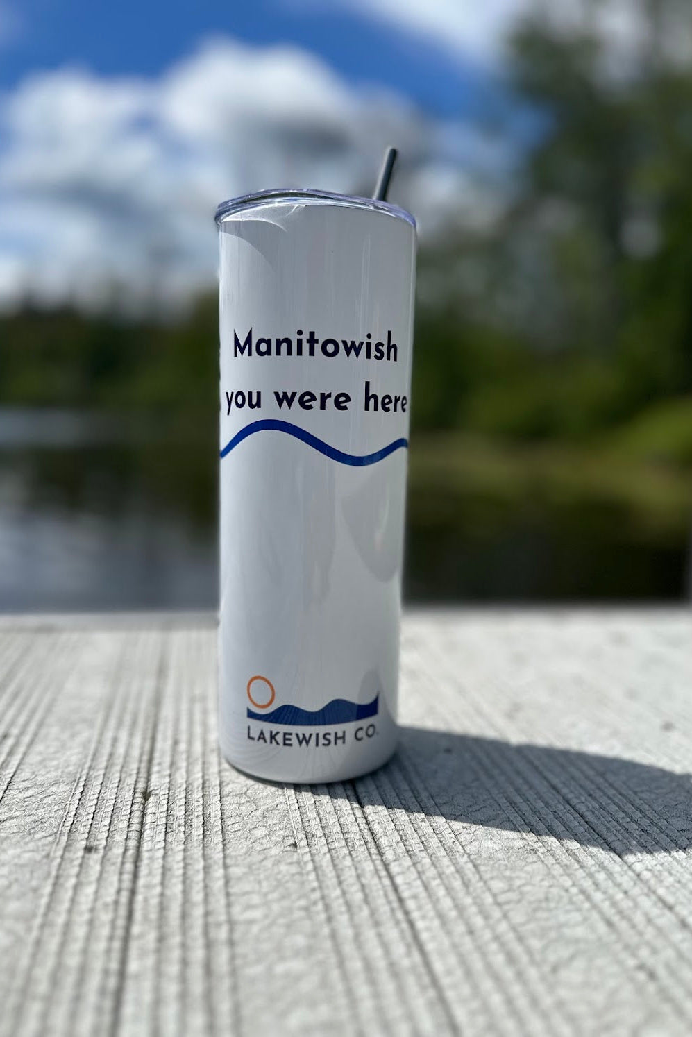 Insulated Tumbler