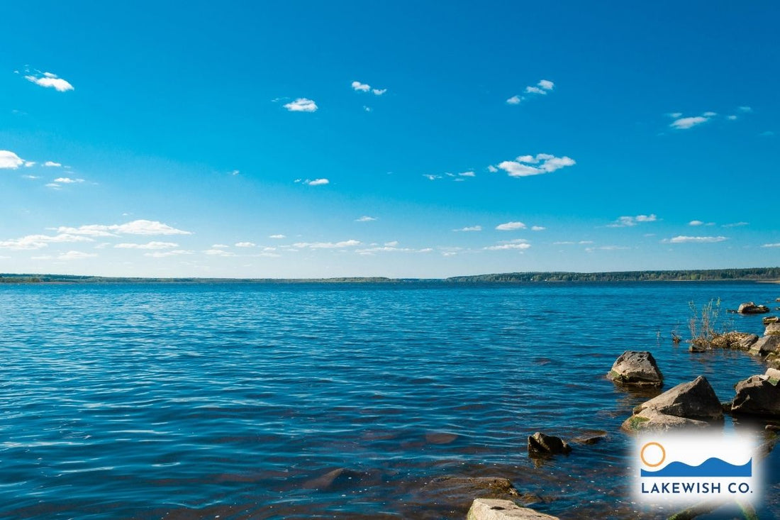 The Perfect Summer Weekend Away in Manitowish Waters, WI