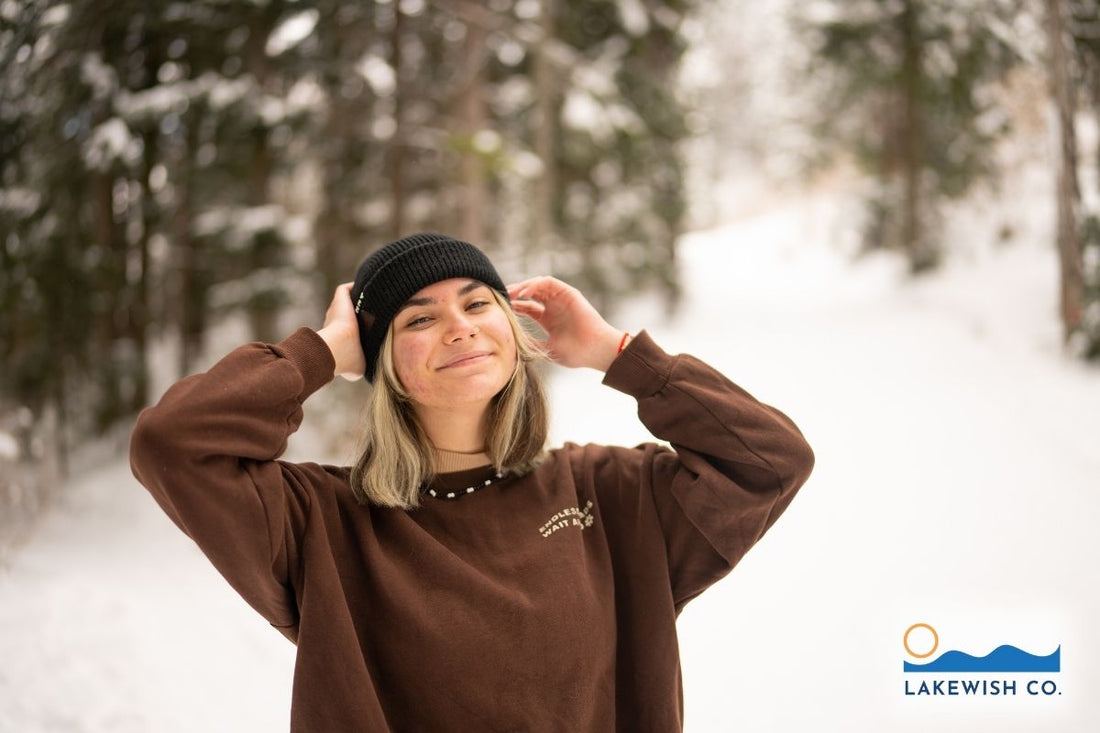Top 4 Must-Have Beanies for Your Up North Adventure