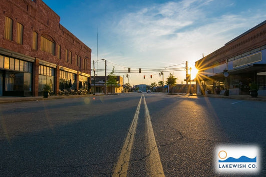 Supporting Local: Why Small Business Matters in the Northwoods