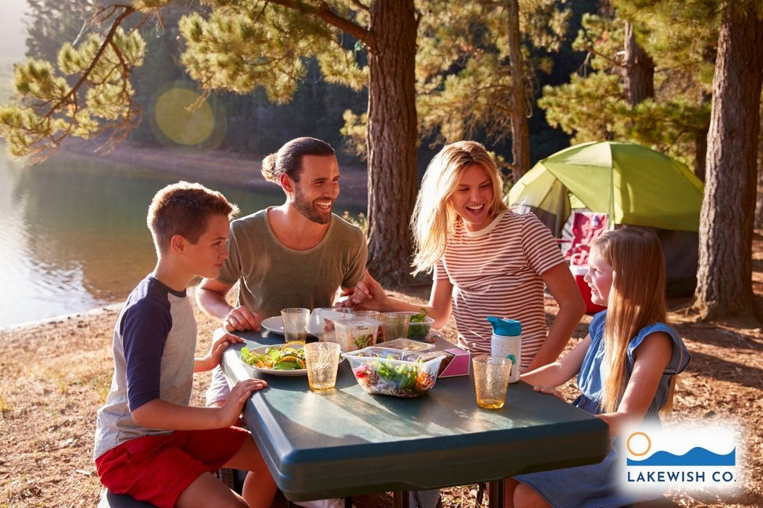 Celebrating the Northwoods Lifestyle: What It Means to Be a Lakewish Customer