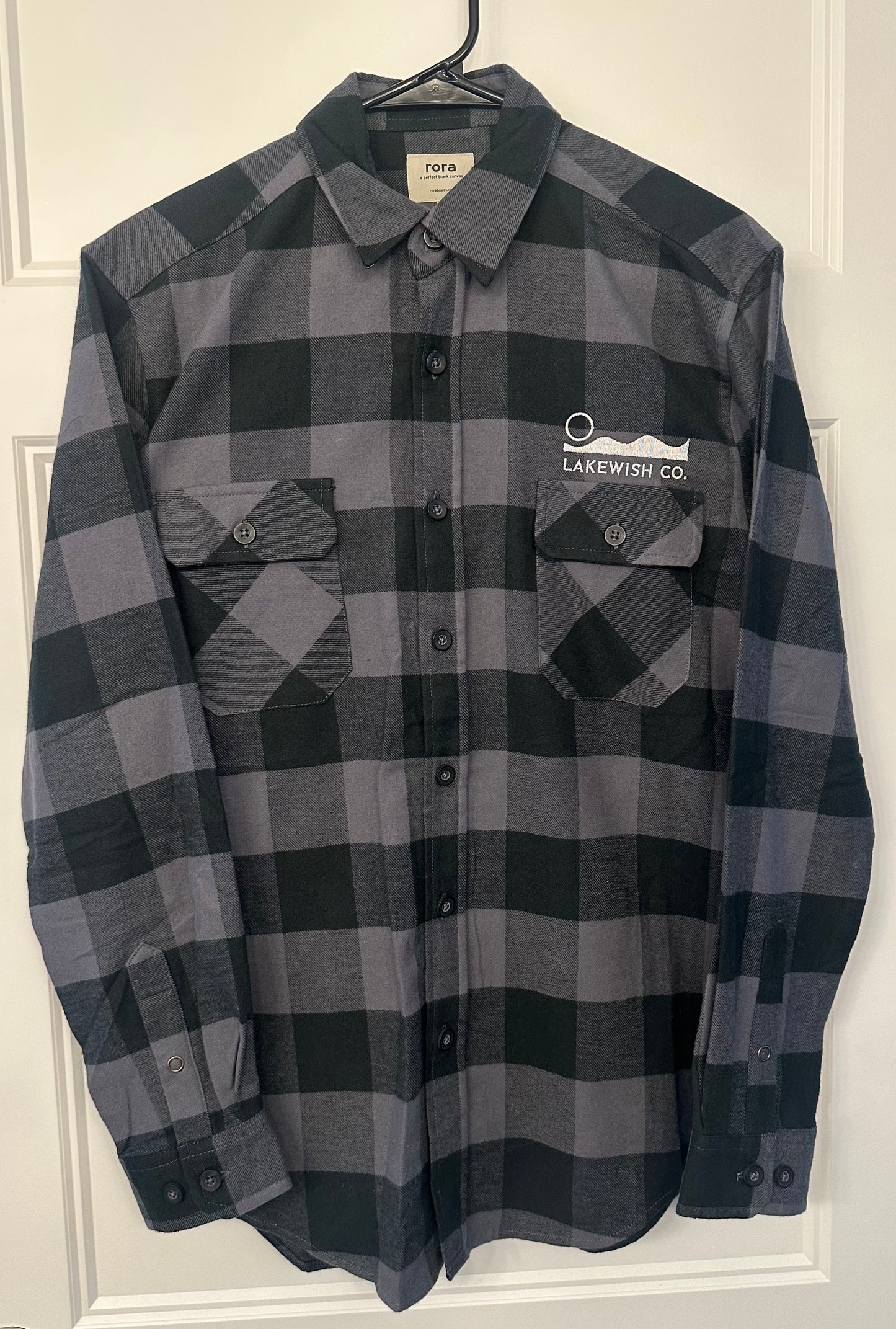 Signature Flannel