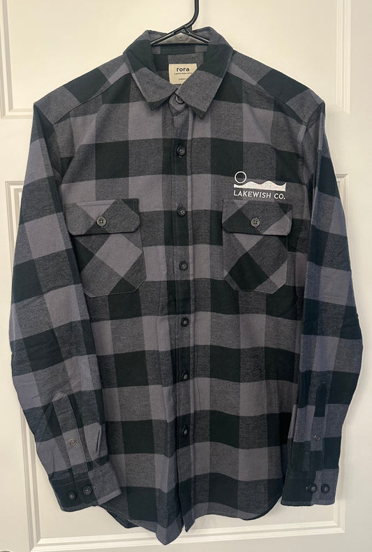 Signature Flannel