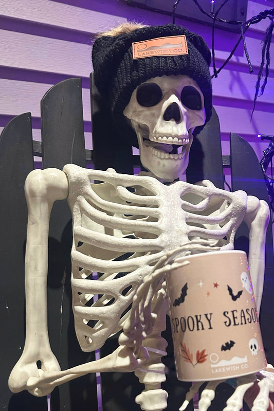 Halloween Mug - Spooky Season